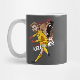 Caoimhin Kelleher Mug